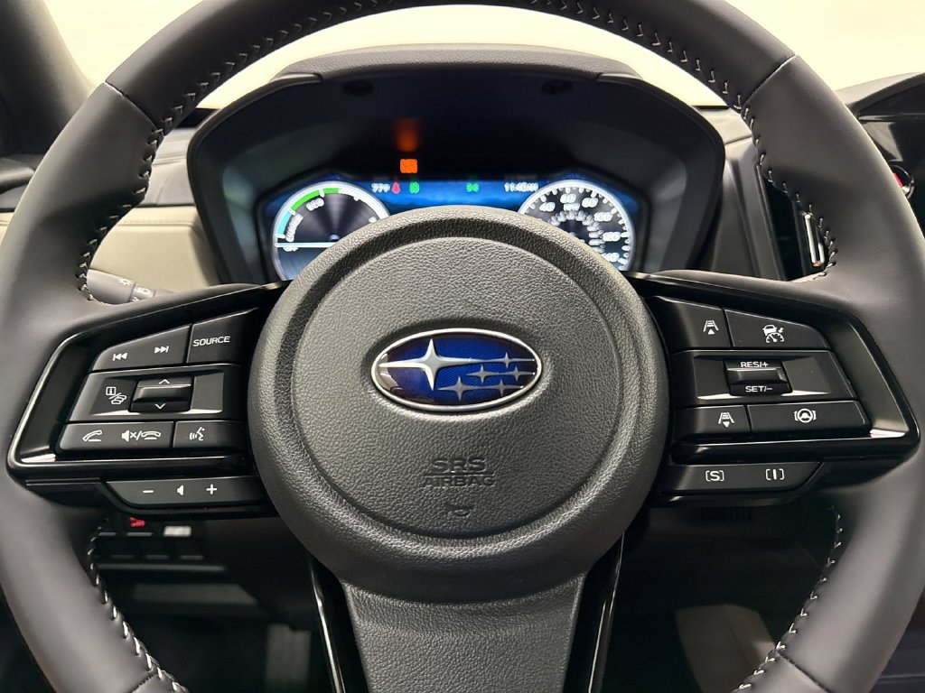 New 2026 Subaru Forester Premium AWD/4WD image 14