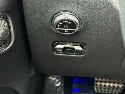 Used 2025 Mercedes-Benz GLC 63 AMG S image 35