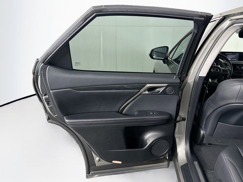 Used 2019 Lexus RX 350 FWD w/ Accessory Package image 25