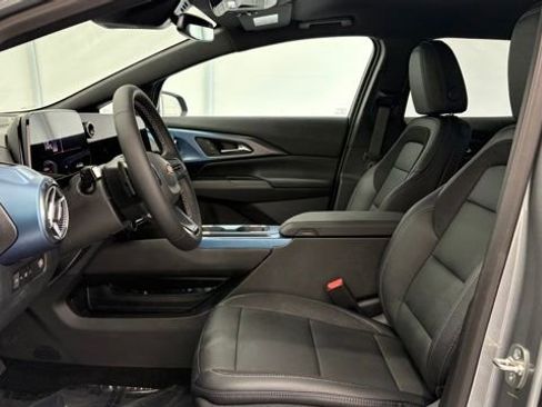 New 2026 Chevrolet Equinox EV LT FWD image 13