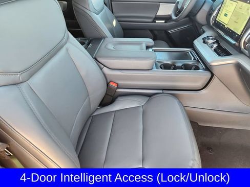New 2026 Ford Expedition Active RWD image 14