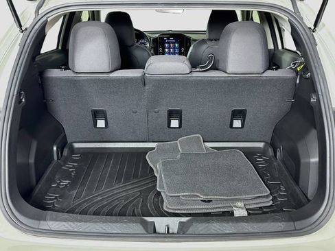 Certified 2024 Subaru Crosstrek 2.0i Premium w/ Crosstrek Mirror Package AWD/4WD image 25