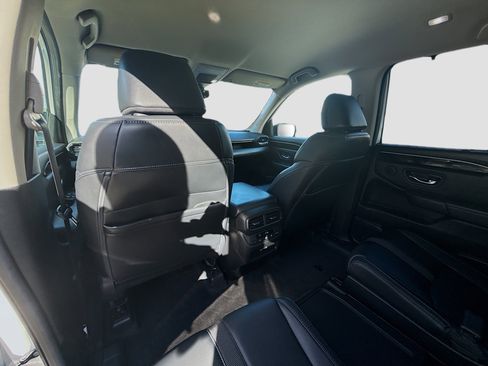 Certified 2023 Honda Pilot EX-L image 24