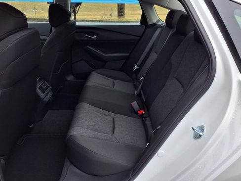 New 2026 Honda Accord LX image 11
