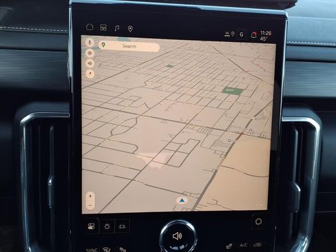 New 2026 GMC Acadia Elevation w/ Black Edition FWD image 8
