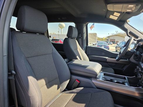 New 2026 Ford F150 STX AWD/4WD image 36