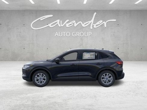 New 2026 Ford Escape Active w/ Tech Pack #1 image 3
