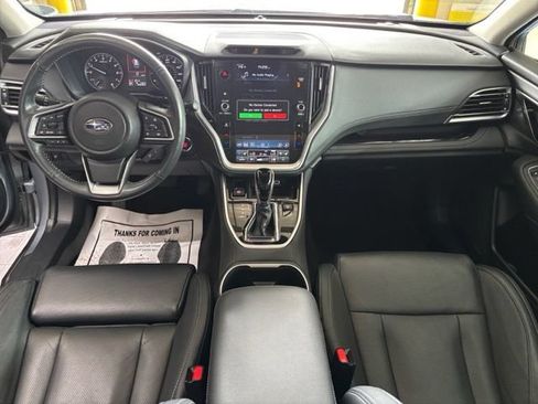 Used 2023 Subaru Outback Touring XT AWD/4WD image 12