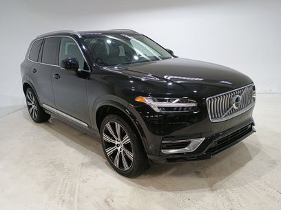 Used 2022 Volvo XC90 T8 Inscription Expression w/ Advanced Package