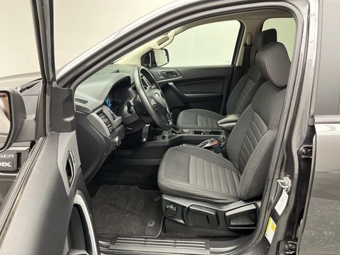 Certified 2019 Ford Ranger XL w/ Equipment Group 101A Mid AWD/4WD image 3