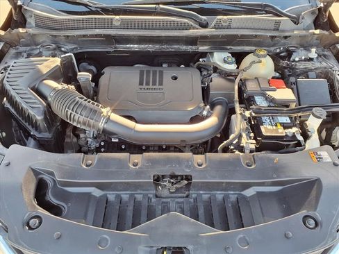 Used 2022 Chevrolet Blazer LT image 33