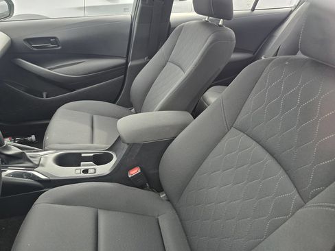Used 2024 Toyota Corolla LE FWD image 23