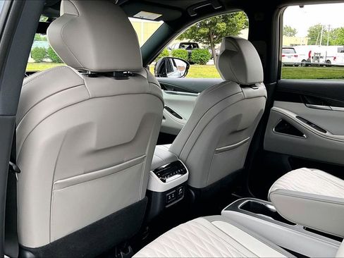 Certified 2026 INFINITI QX60 Autograph w/ Dark Cargo Package AWD/4WD image 31