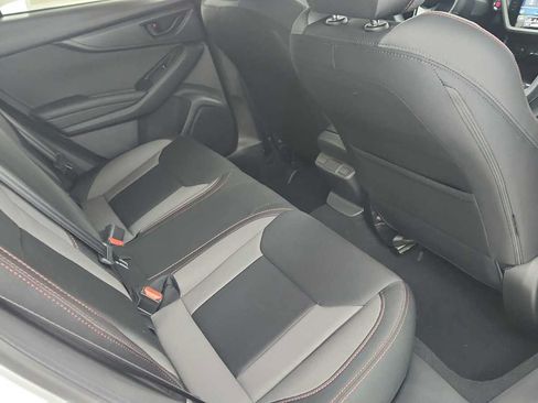 New 2026 Subaru WRX AWD/4WD image 23