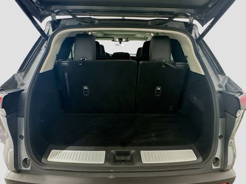 Used 2023 INFINITI QX60 Pure AWD/4WD image 31