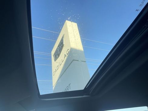 Used 2024 Chevrolet Silverado 1500 High Country w/ High Country Premium Package image 43