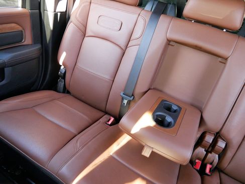 Used 2022 RAM 3500 Limited image 12