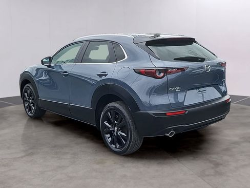 Used 2022 MAZDA CX-30 AWD 2.5 S w/ Preferred Package image 6
