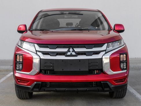 Used 2024 Mitsubishi Outlander Sport AWD image 12