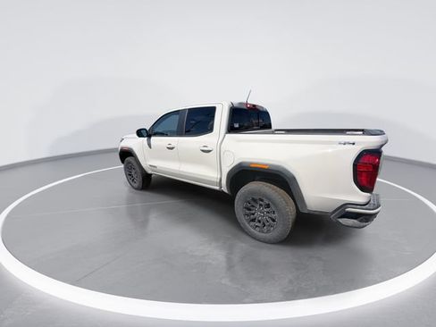 New 2026 GMC Canyon Elevation AWD/4WD image 6