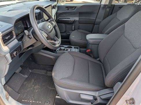 New 2026 Ford Maverick XL FWD image 11