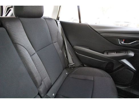 Used 2025 Subaru Outback Premium w/ Popular Package #1A AWD/4WD image 12