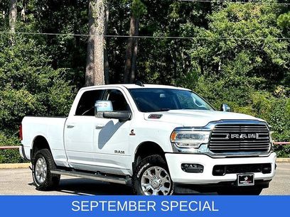 Used 2023 RAM 2500 Laramie