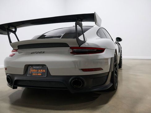 Used 2018 Porsche 911 GT2 RS w/ Weissach Package image 75