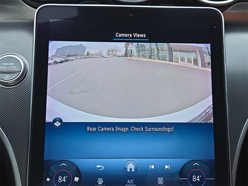 Certified 2023 Mercedes-Benz C 300 Sedan image 24