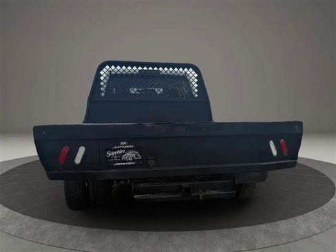 Used 2012 RAM 3500 ST w/ ST Decor Group image 4