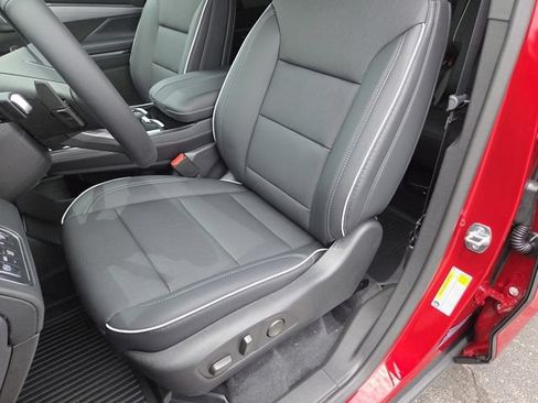 New 2026 Buick Enclave Preferred w/ Power Package AWD/4WD image 27