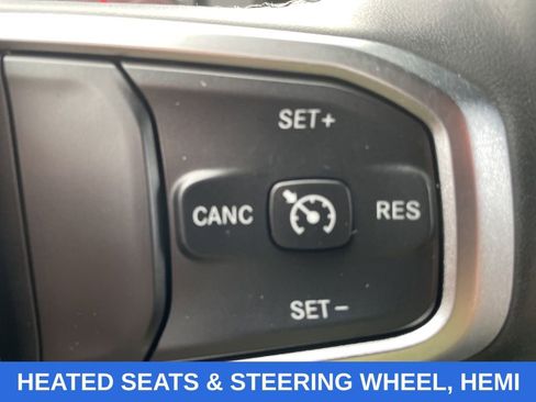 Used 2019 RAM 1500 Big Horn image 19