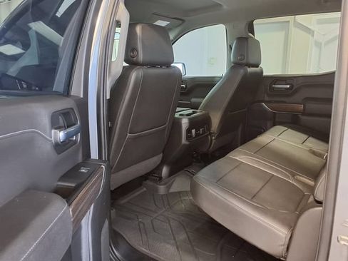 Used 2022 Chevrolet Silverado 1500 RST w/ All Star Edition Plus AWD/4WD image 20