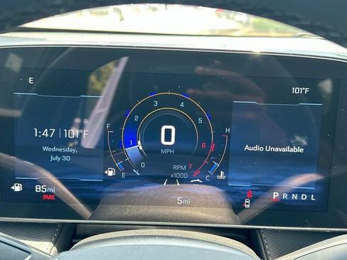 New 2026 Chevrolet Equinox LT image 17