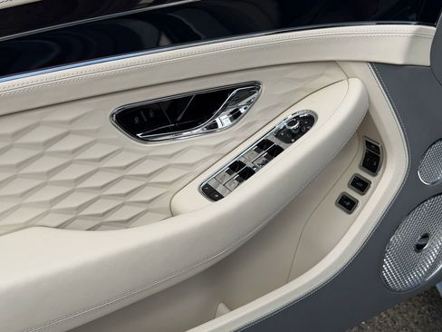 New 2026 Bentley Continental GT Speed AWD/4WD image 15