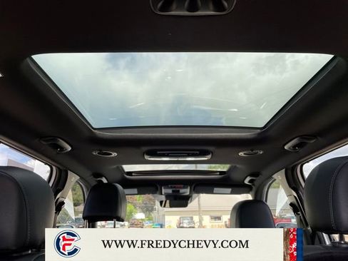 Used 2025 Kia Telluride SX X-Line AWD/4WD image 38