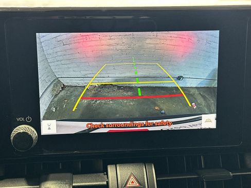 Certified 2023 Toyota RAV4 XLE image 21