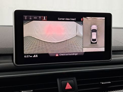 Used 2019 Audi RS 5 Sportback w/ RS Driver Assistance Package image 36