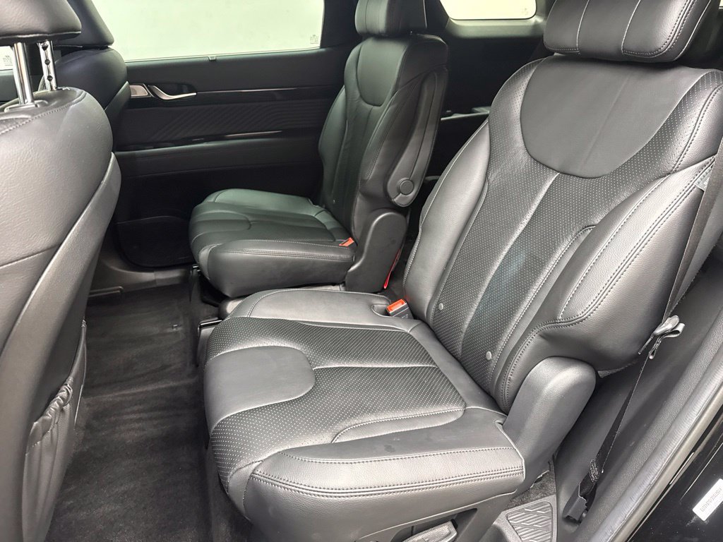 Used 2025 Hyundai Palisade Calligraphy AWD/4WD image 11