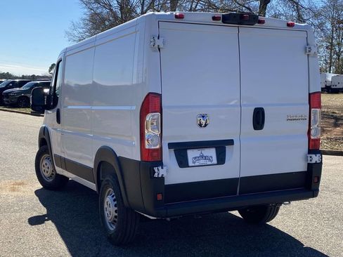 New 2026 RAM ProMaster 1500 w/ Power Group image 4