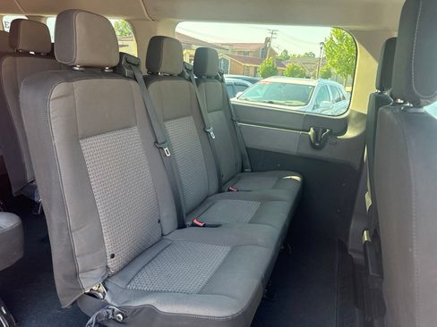 Used 2024 Ford Transit 350 XL RWD image 16