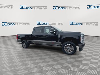 New 2026 Ford F250 King Ranch