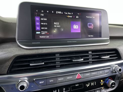 Used 2022 Kia Telluride SX w/ Nightfall Edition Package image 15