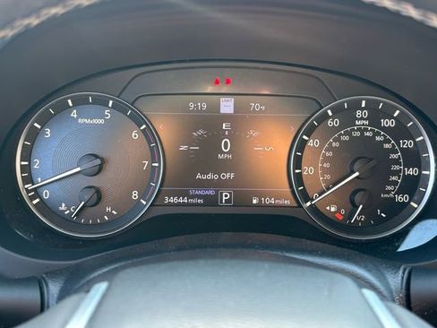 Certified 2023 INFINITI QX55 Essential AWD/4WD image 30