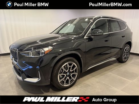 New 2026 BMW X1 xDrive28i w/ Technology Package image 1