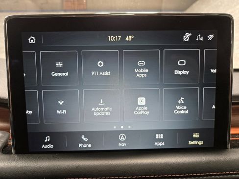 Used 2022 Lincoln Aviator Reserve w/ Equipment Group 201A image 23