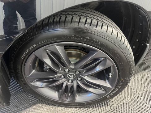 Used 2019 Acura RDX A-Spec AWD/4WD image 40