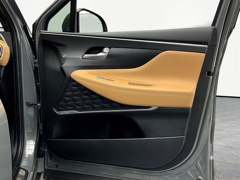 Used 2023 Hyundai Santa Fe Calligraphy image 24