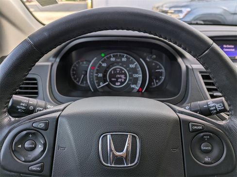Used 2013 Honda CR-V EX-L image 36