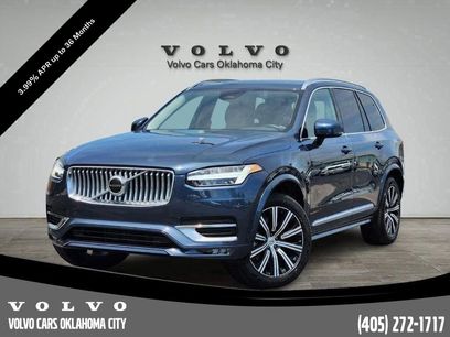 Certified 2025 Volvo XC90 B5 Core